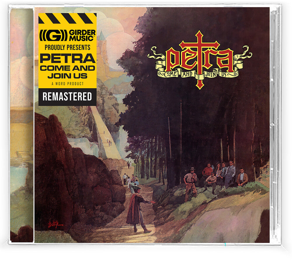 Come & Join Us [Remastered] Music CD