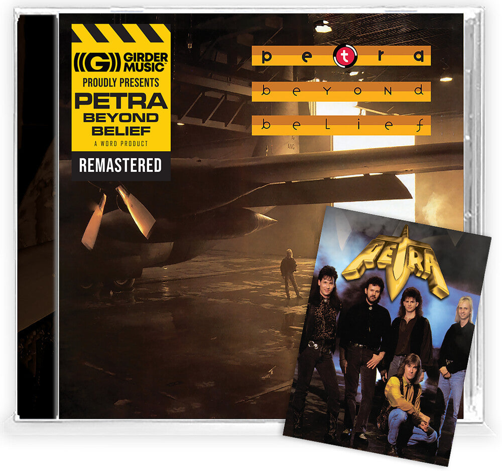 Beyond Belief [Remastered] Music CD