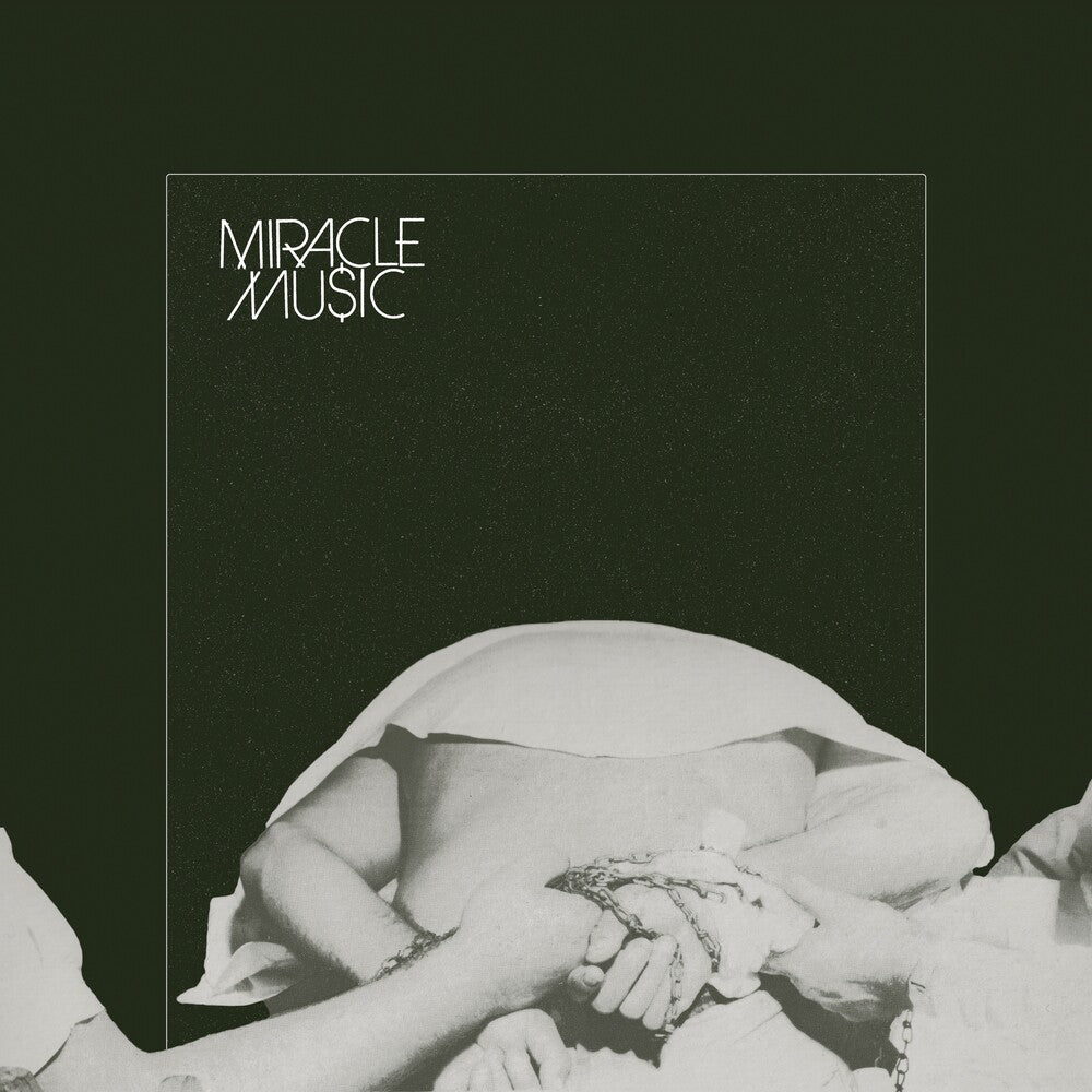 Miracle Music Music CD