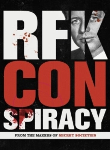 Rfk Conspiracy - Rfk Conspiracy - DVD