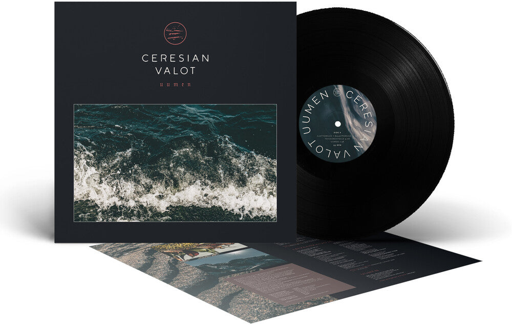 Uumen (Ofgv) [LP] Vinyl Record