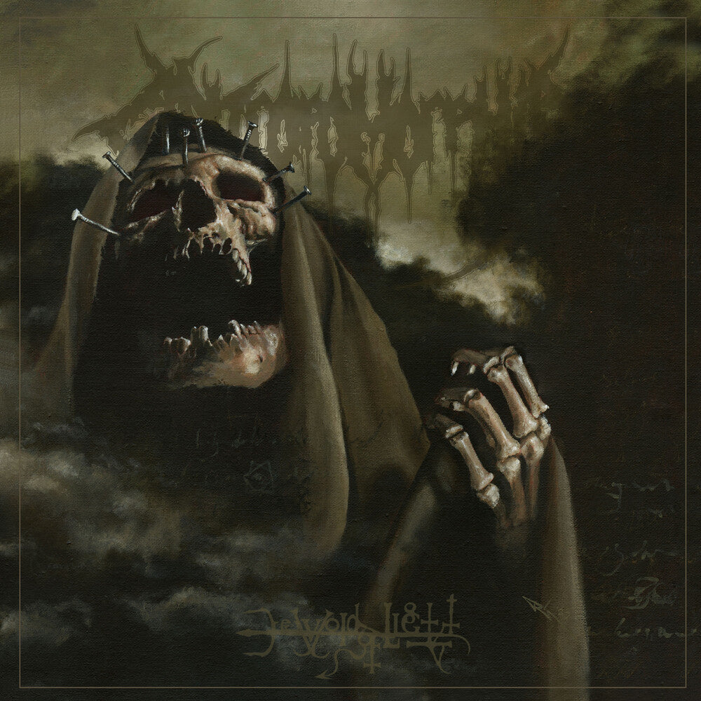 Devoid Of Light [Digipak] Music CD