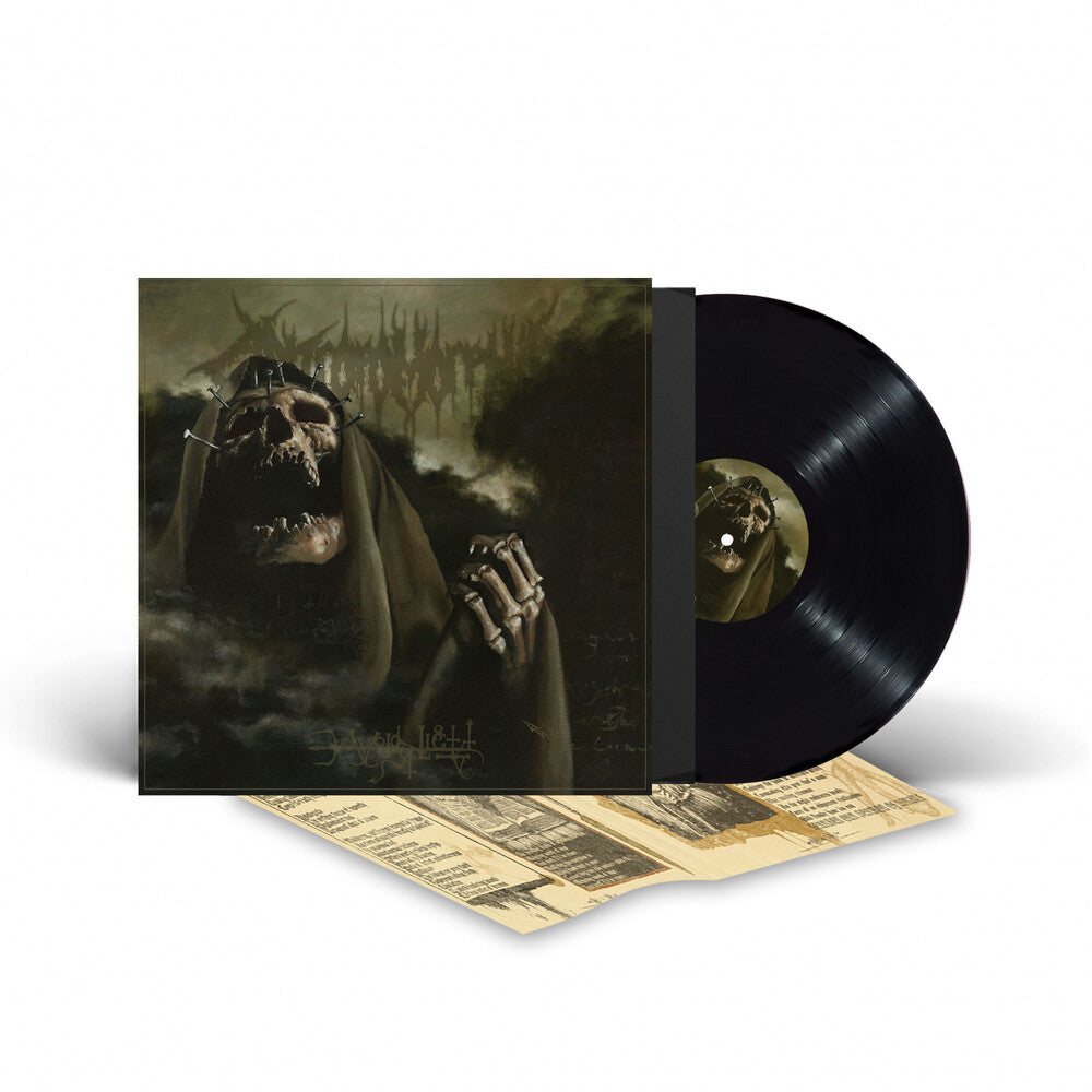 Devoid Of Light (Ofgv) [LP] Vinyl Record