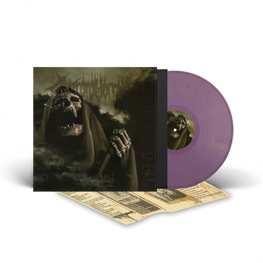 Antropomorphia - Devoid Of Light [Colored Vinyl] [Limited Edition] (Ofgv) Vinyl Record