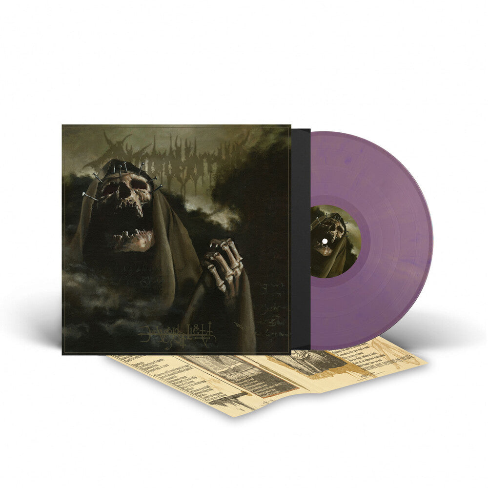 Devoid Of Light [Colored Vinyl] [Limited Edition] (Ofgv) Vinyl Record