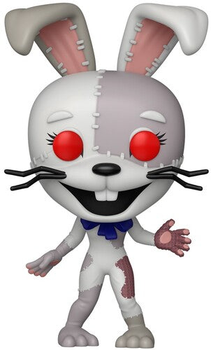Pop Games Five Nights At Freddys - Pop Five Nights At Freddys Help Wanted 2 Vanny - Collectibles