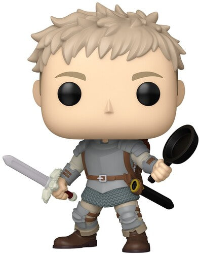 Pop Anime Delicious In Dungeon - Pop Anime Delicious In Dungeon Laios - Collectibles