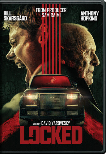 Locked - Locked - DVD