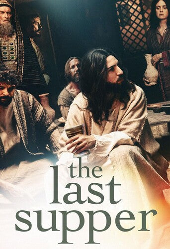 Last Supper - Last Supper - DVD