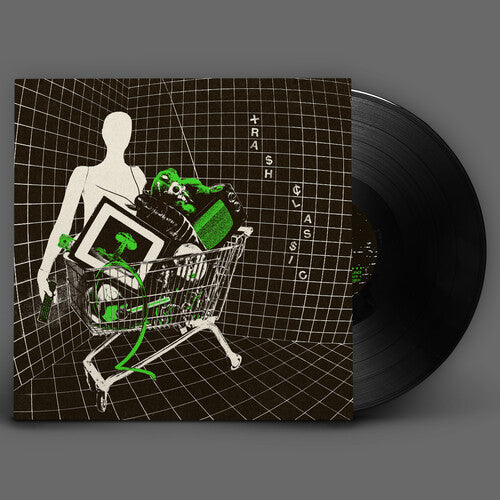 Frankie and the Witch Fingers - Trash Classic Vinyl Record