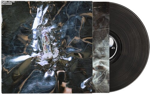 Model/actriz - Dogsbody - Vinyl Record