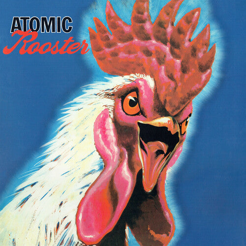Atomic Rooster - Atomic Rooster - Remastered & Expanded Edition - Music CD