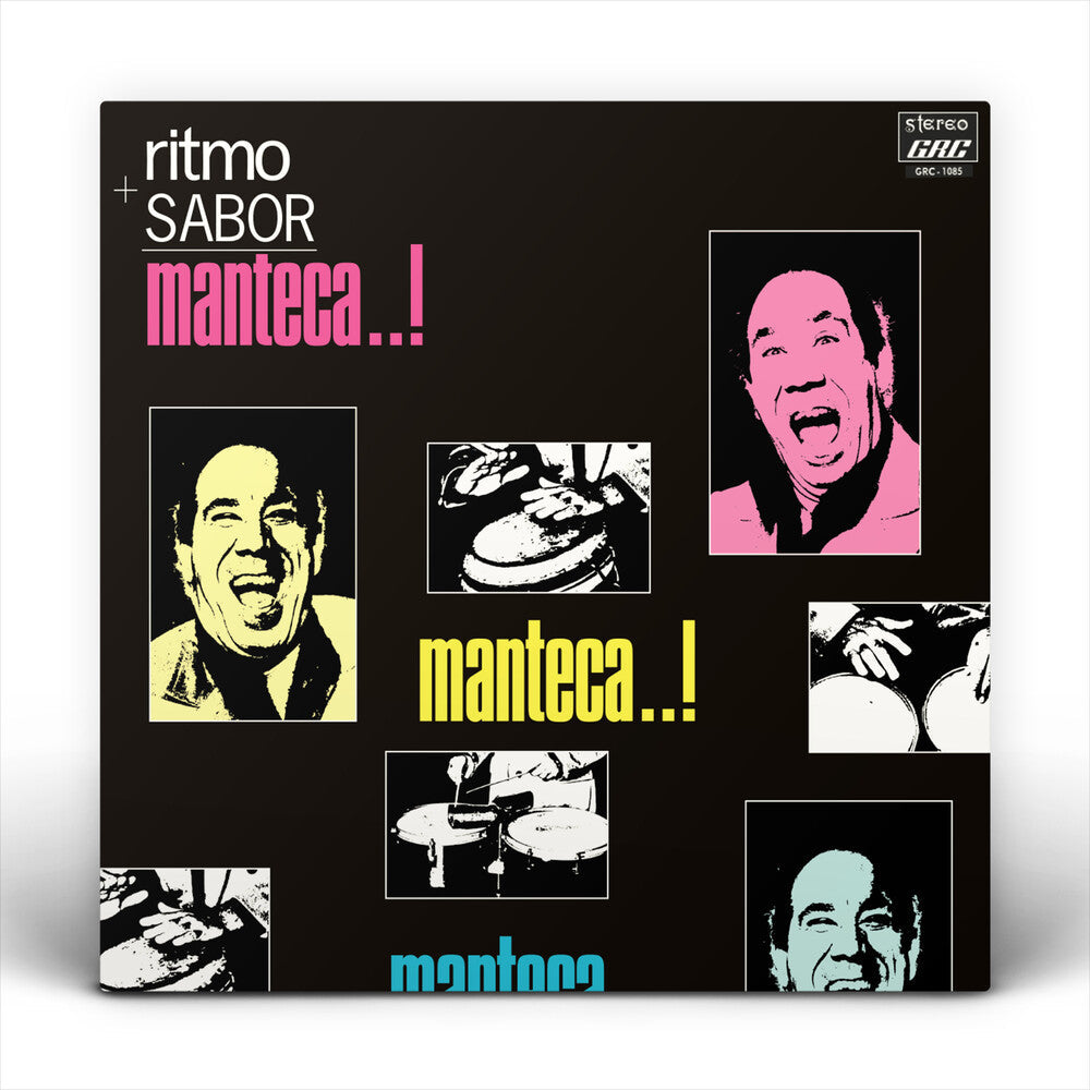 Rito Y Sabor [LP] Vinyl Record