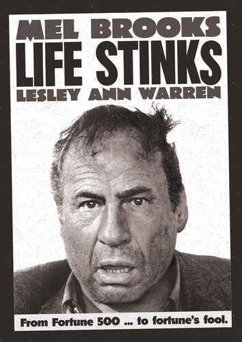 Life Stinks - Life Stinks - DVD