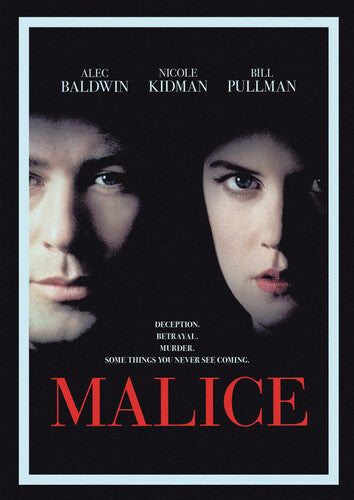 Malice - Malice - DVD
