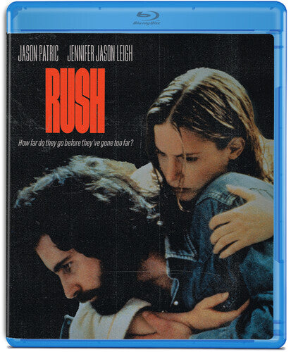 Rush (1991) - Rush (1991) - Blu-ray
