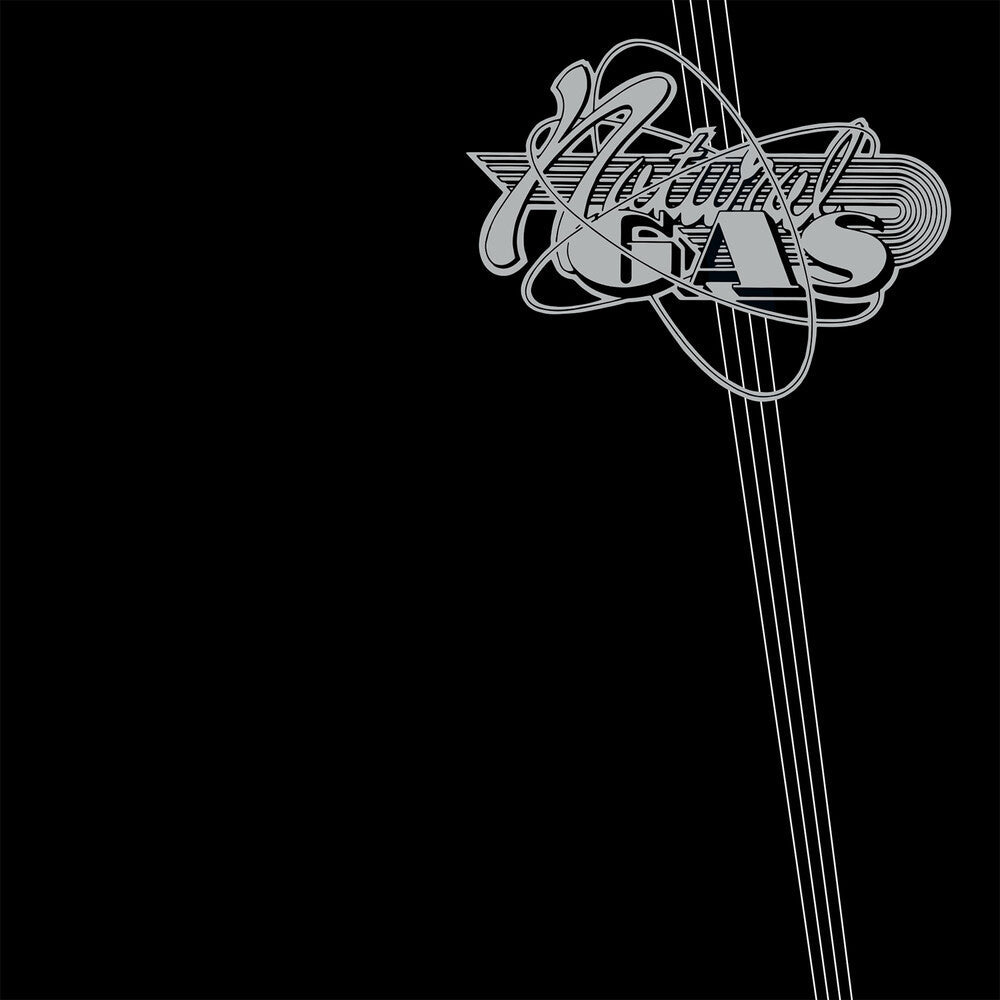 Natural Gas - Original Master Edition [Limited Edition] [Remastered] Music CD