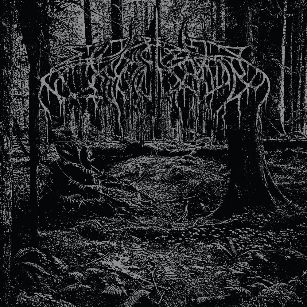 the album cover for Wolves In The Throne Room - 2005 Demo [Compact disc]