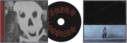 Corbin - Crisis Kid - Music CD