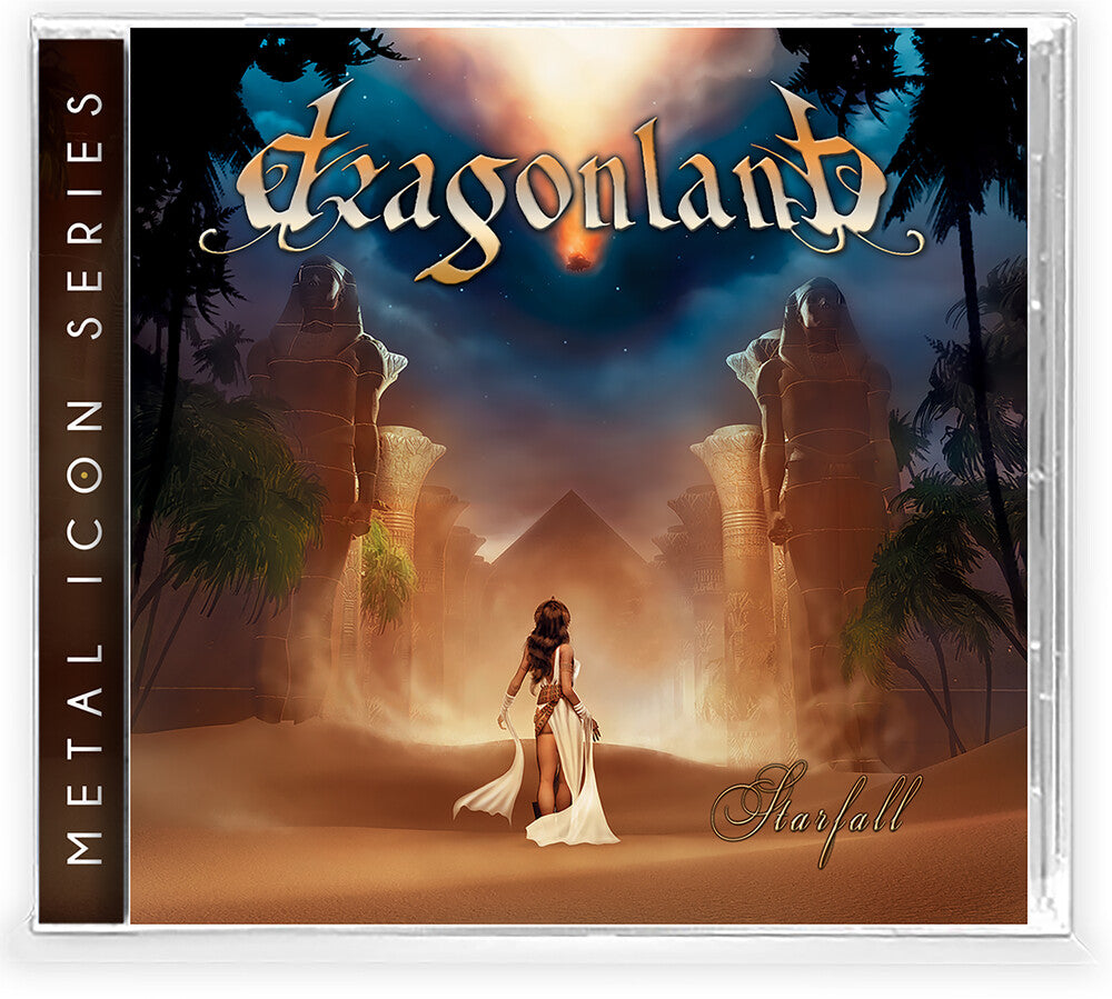 Starfall (Bonus Tracks) [Limited Edition] [Remastered] Music CD