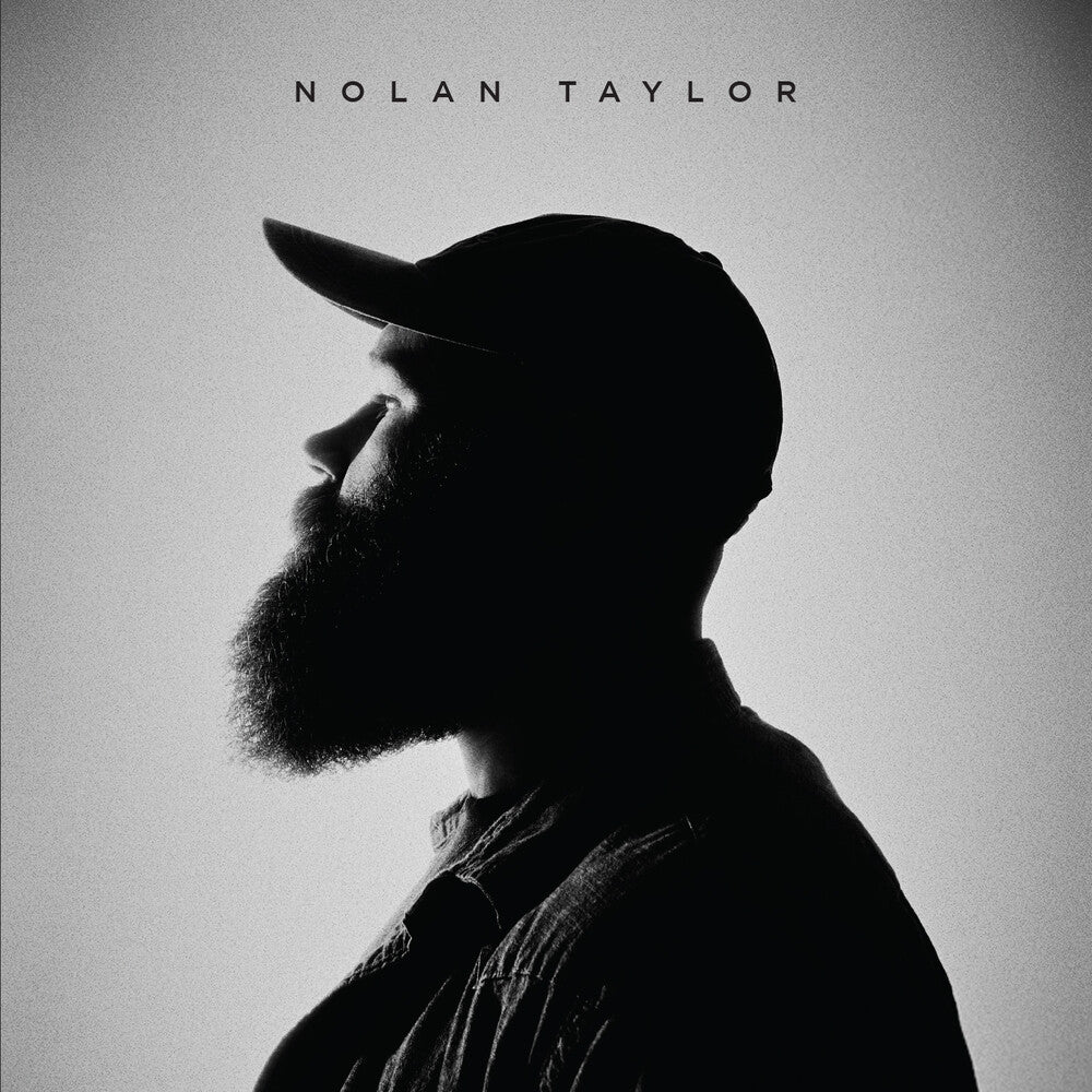 Nolan Taylor Music CD