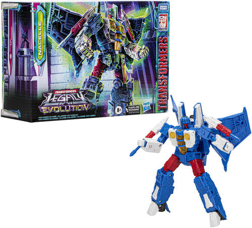 Tra Gen Ecomm Capsule 4 - Tra Gen Ecomm Capsule 4 - Collectibles
