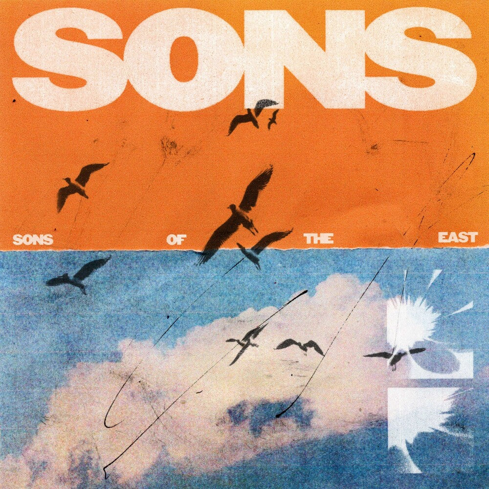 Sons Music CD