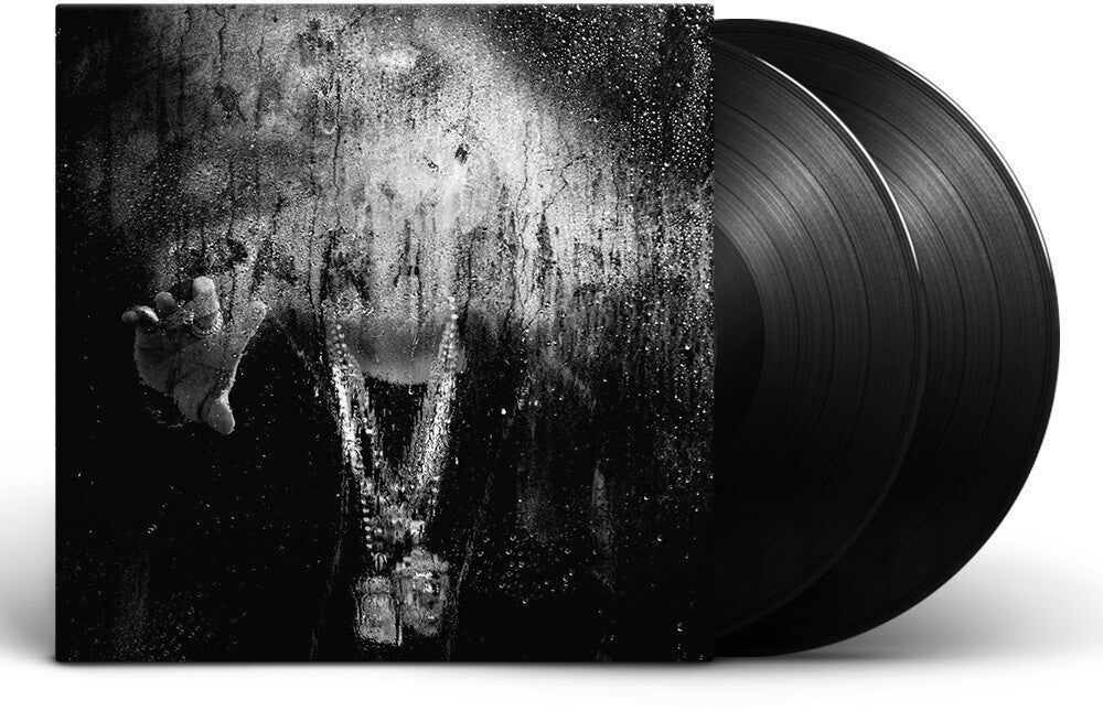 Dark Sky Paradise [Deluxe Edition 2 LP] Vinyl Record