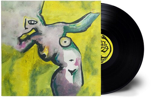 Jacob Alon - In Limerence Vinyl Record