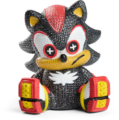 Sonic The Hedgehog - Shadow (glitter) - Sonic The Hedgehog - Shadow (glitter) - Collectibles