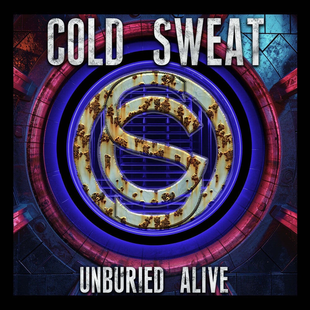 Unburied Alive [LP] Vinyl Record
