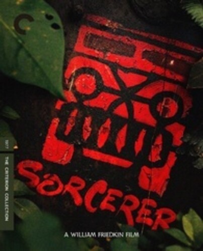 Criterion Collection - Sorcerer - UHD