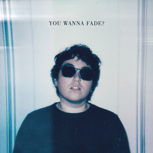 Alien Boy - You Wanna Fade - Vinyl Record