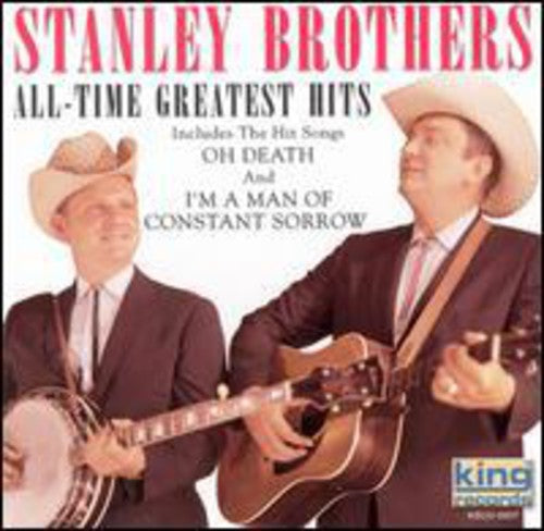 All-Time Greatest Hits Music CD
