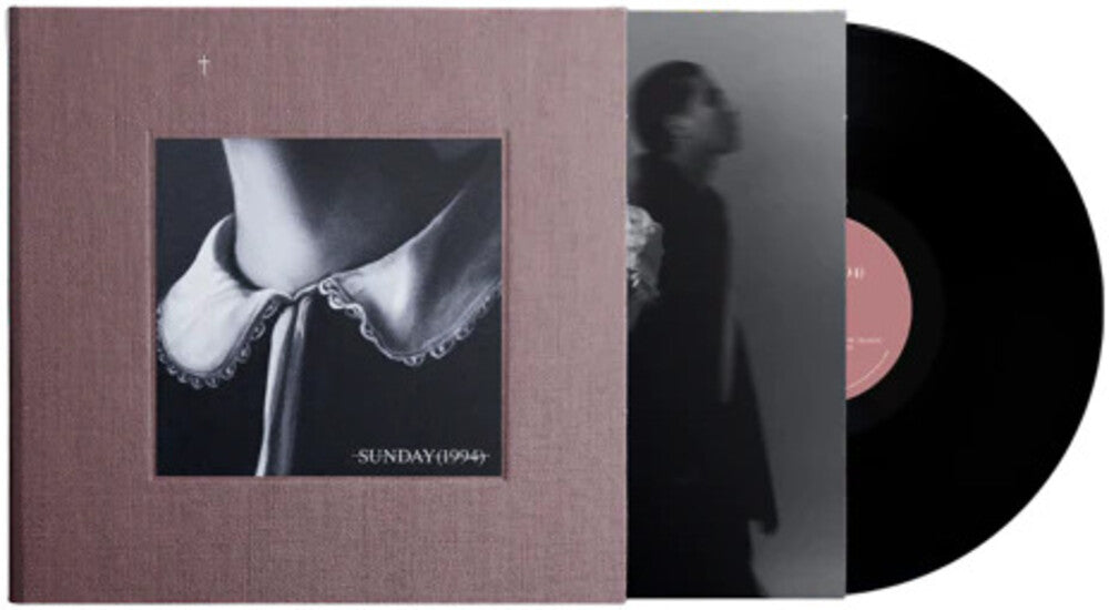 Sunday (1994) - From The Bottom Up [LP] Vinyl Record