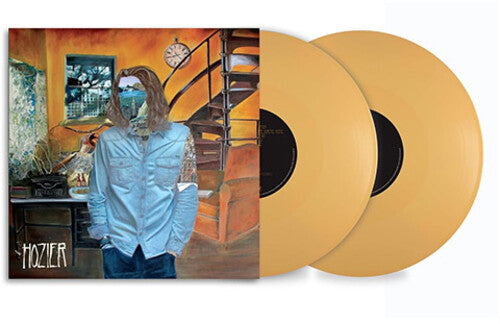 Hozier - Hozier - Vinyl Record