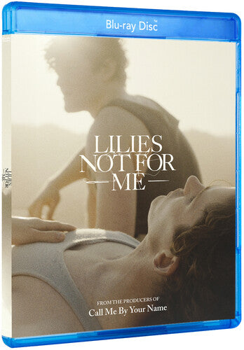 Lilies Not For Me - Lilies Not For Me - Blu-ray