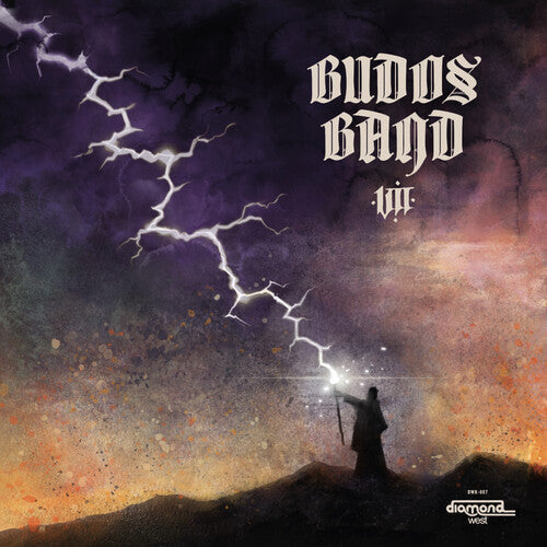The Budos Band - VII [Purple] Vinyl Record