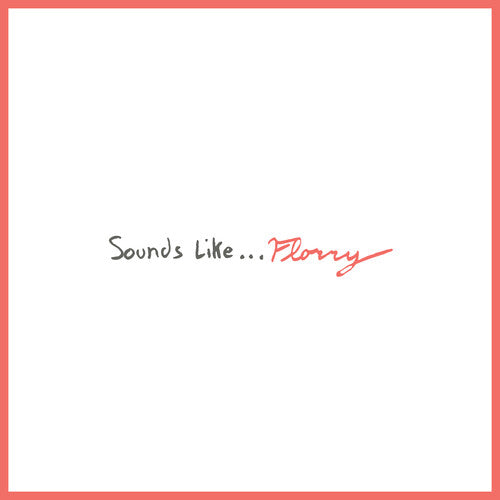 Florry - Sounds Like - Vinyl Record