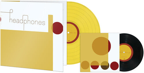 Headphones - Headphones (20th Anniversary Edition / Remastered) - Vinyl Record