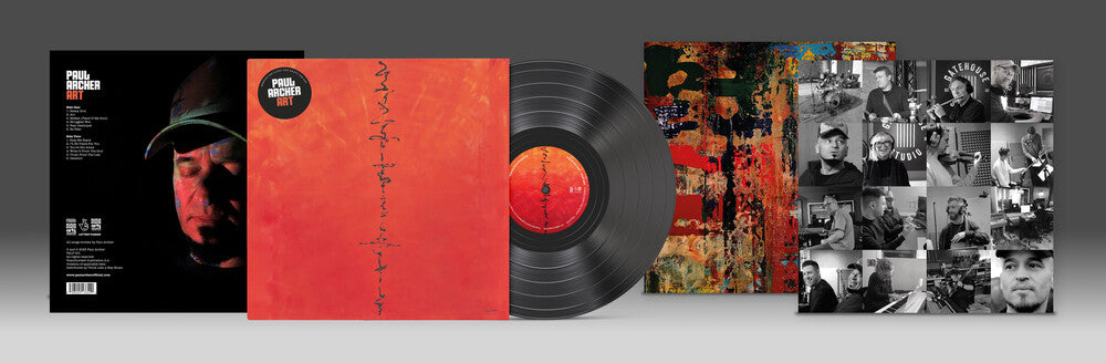 Art [LP] Vinyl Record