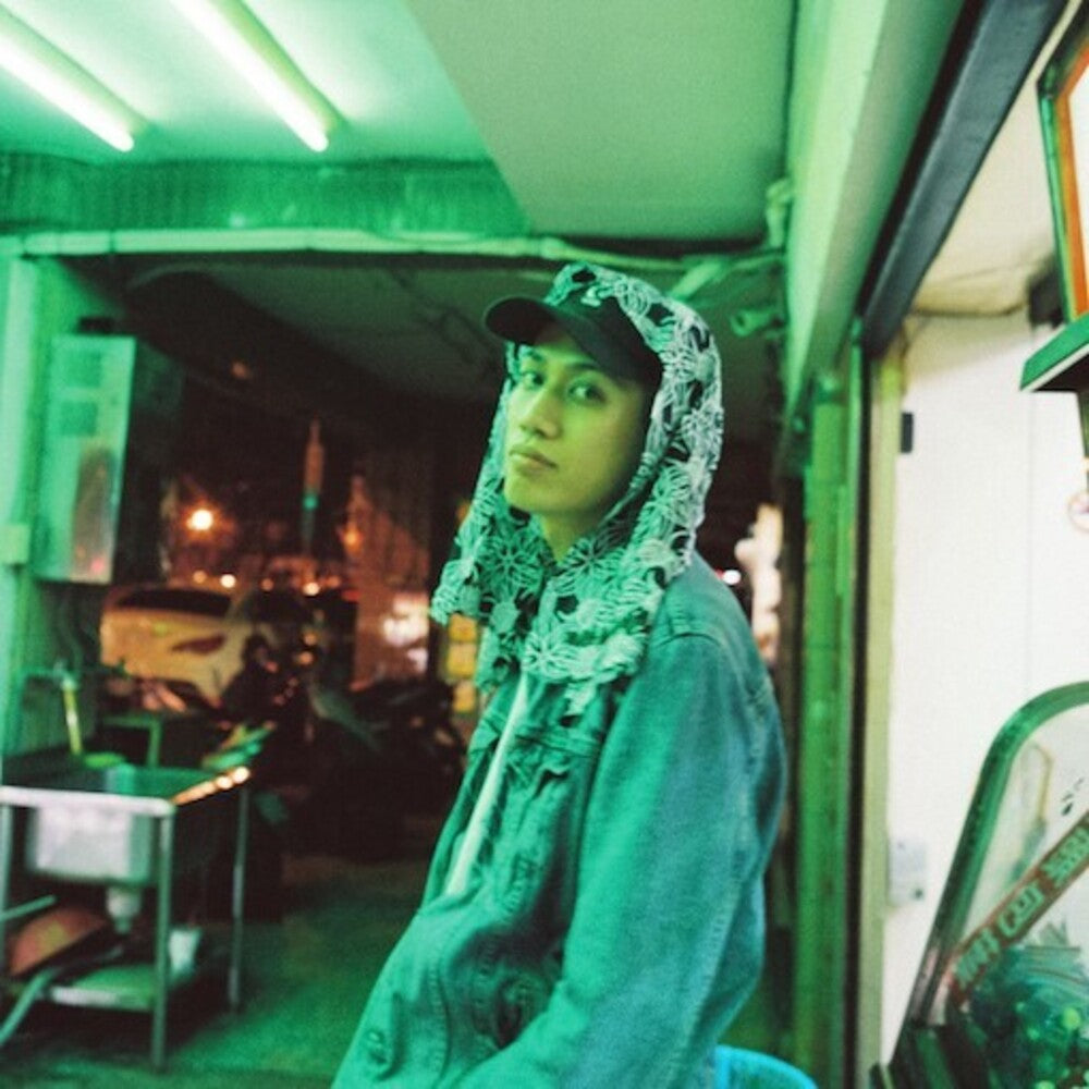 Jjj - Hikari [Limited Edition] Vinyl Record