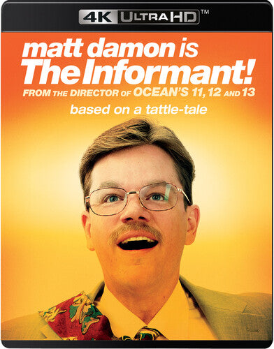 Informant - Informant - UHD
