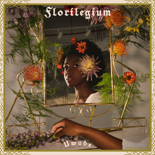 Uwade - Florilegium - Music CD