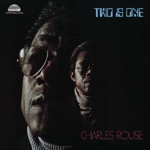 Rouse,charlie - Two Is One - Music CD