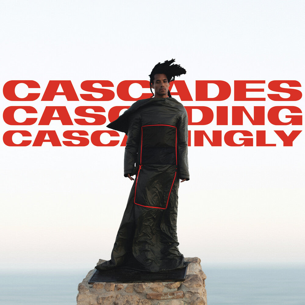 Cascades Cascading Cascadingly [LP] Vinyl Record