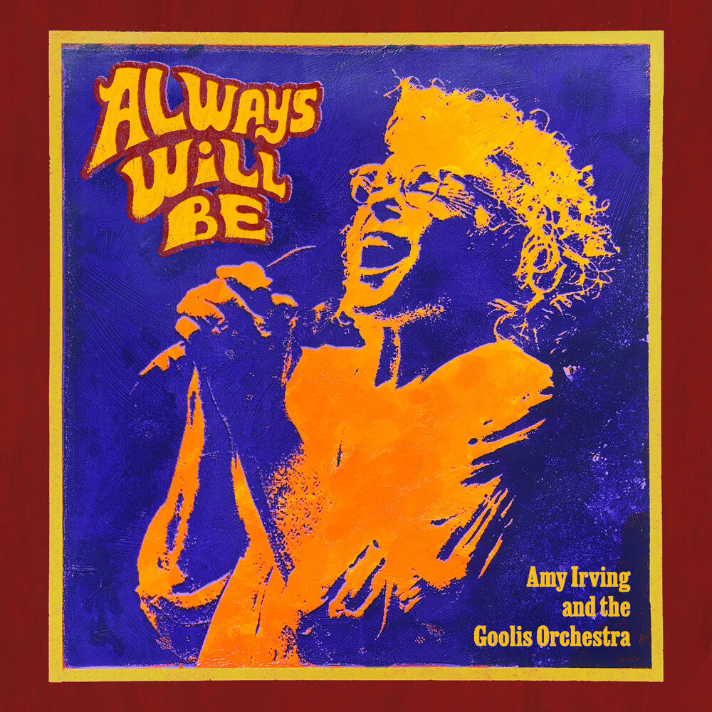 Always Will Be [LP] Vinyl Record