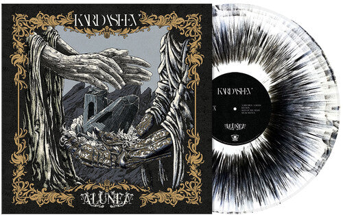Kardashev - Alunea - Vinyl Record