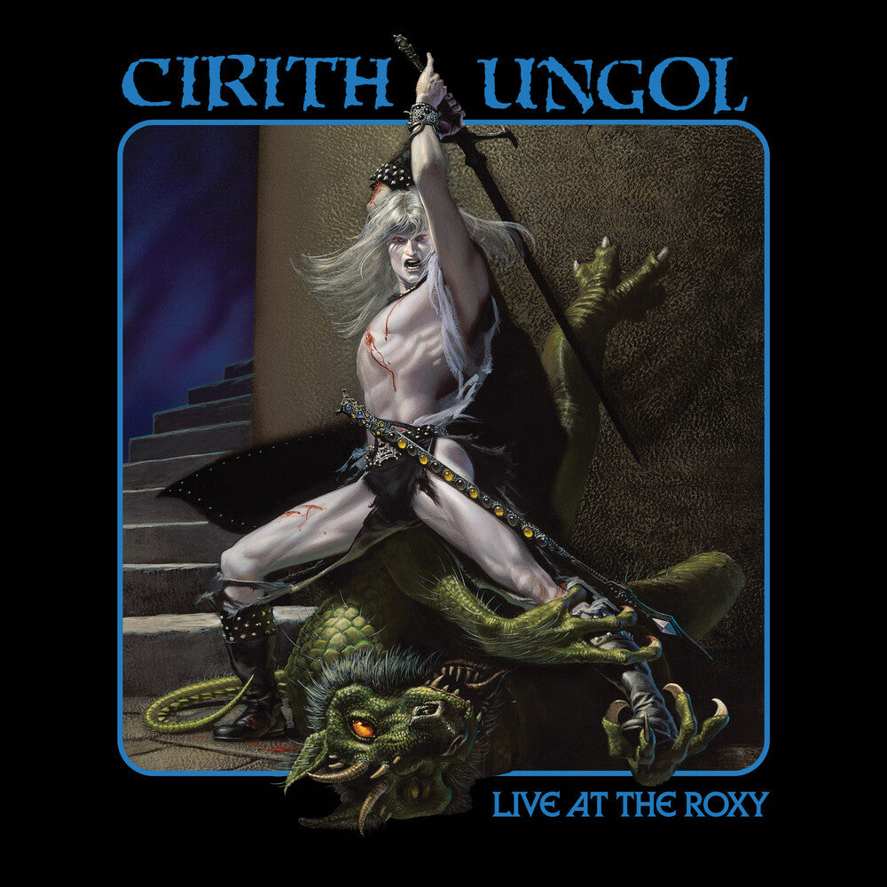 Live At The Roxy (W/Dvd) [2 CD / 1 DVD] Music CD