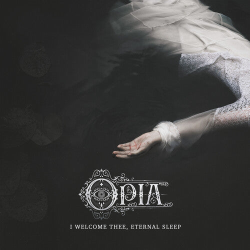 Opia - I Welcome Thee Eternal Sleep - Music CD